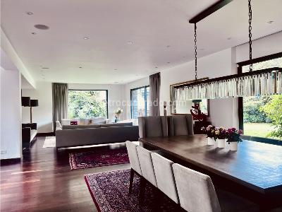 Casa de 4 alcobas en venta en Santa Ana Oriental, Bogotá, 600 m² · foto 6 de 20