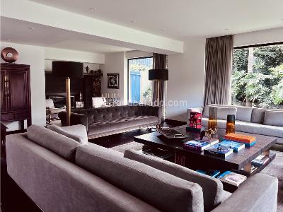 Casa de 4 alcobas en venta en Santa Ana Oriental, Bogotá, 600 m² · foto 7 de 20
