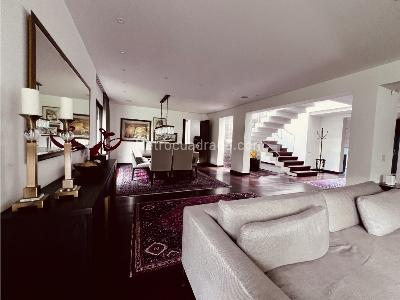 Casa de 4 alcobas en venta en Santa Ana Oriental, Bogotá, 600 m² · foto 8 de 20
