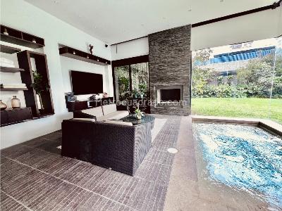 Casa de 4 alcobas en venta en Santa Ana Oriental, Bogotá, 600 m² · foto 9 de 20