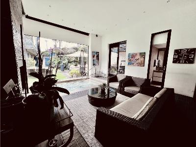 Casa de 4 alcobas en venta en Santa Ana Oriental, Bogotá, 600 m² · foto 10 de 20
