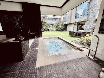 Casa de 4 alcobas en venta en Santa Ana Oriental, Bogotá, 600 m² · foto 11 de 20