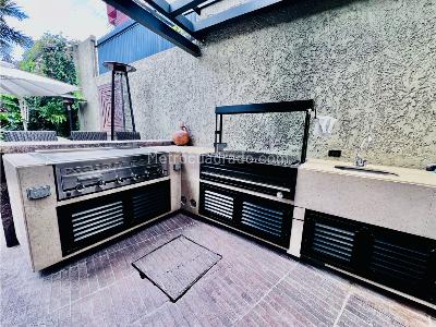Casa de 4 alcobas en venta en Santa Ana Oriental, Bogotá, 600 m² · foto 12 de 20