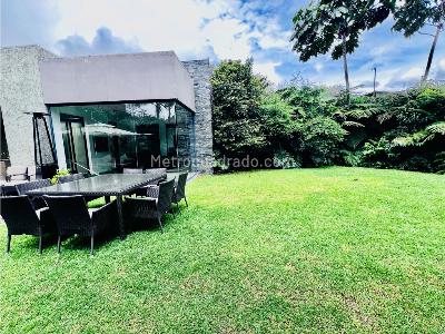 Casa de 4 alcobas en venta en Santa Ana Oriental, Bogotá, 600 m² · foto 13 de 20