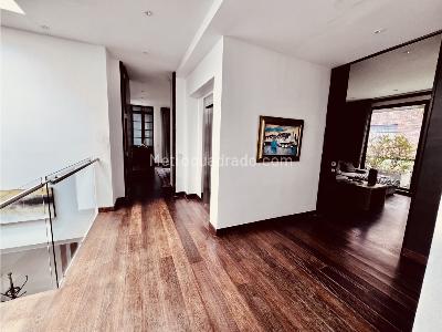 Casa de 4 alcobas en venta en Santa Ana Oriental, Bogotá, 600 m² · foto 15 de 20