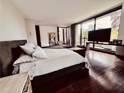 Casa de 4 alcobas en venta en Santa Ana Oriental, Bogotá, 600 m² · foto 17 de 20
