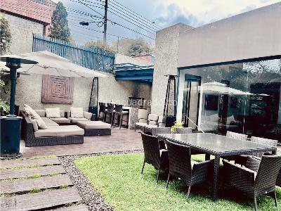 Casa de 4 alcobas en venta en Santa Ana Oriental, Bogotá, 600 m² · foto 20 de 20
