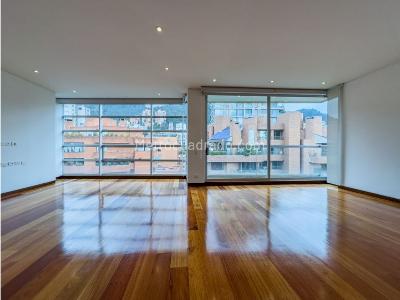 Apartamento de 5 alcobas en venta en La Cabrera, Bogotá, 547 m² · foto 4 de 20