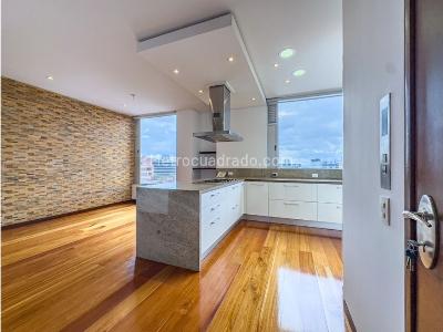 Apartamento de 5 alcobas en venta en La Cabrera, Bogotá, 547 m² · foto 12 de 20