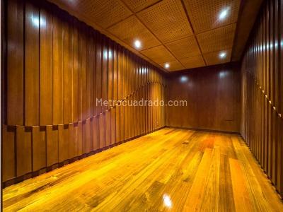 Apartamento de 5 alcobas en venta en La Cabrera, Bogotá, 547 m² · foto 20 de 20