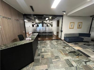 Oficina en Arriendo, Chico, Bogotá D.C.