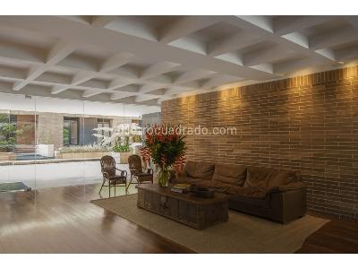 Apartamento de 3 alcobas en venta en Santa Barbara Oriental, Bogotá, 400 m² · foto 3 de 20