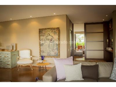 Apartamento de 3 alcobas en venta en Santa Barbara Oriental, Bogotá, 400 m² · foto 5 de 20