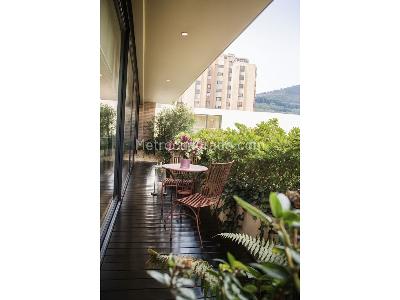 Apartamento de 3 alcobas en venta en Santa Barbara Oriental, Bogotá, 400 m² · foto 6 de 20