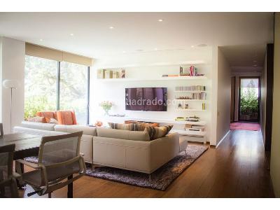 Apartamento de 3 alcobas en venta en Santa Barbara Oriental, Bogotá, 400 m² · foto 9 de 20