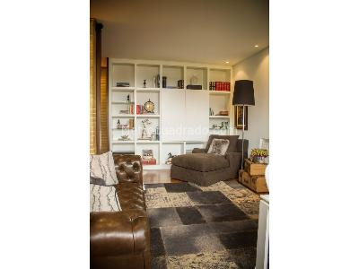Apartamento de 3 alcobas en venta en Santa Barbara Oriental, Bogotá, 400 m² · foto 11 de 20
