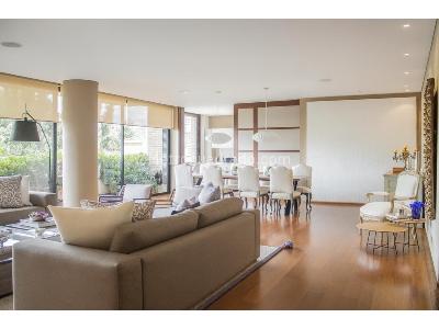Apartamento de 3 alcobas en venta en Santa Barbara Oriental, Bogotá, 400 m² · foto 12 de 20