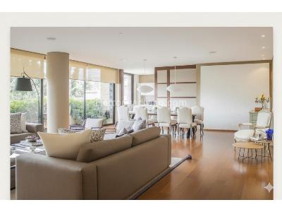 Apartamento de 3 alcobas en venta en Santa Barbara Oriental, Bogotá, 400 m² · foto 14 de 20