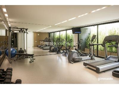 Apartamento de 3 alcobas en venta en Santa Barbara Oriental, Bogotá, 400 m² · foto 17 de 20