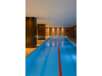 Apartamento de 3 alcobas en venta en Santa Barbara Oriental, Bogotá, 400 m² · foto 18 de 20
