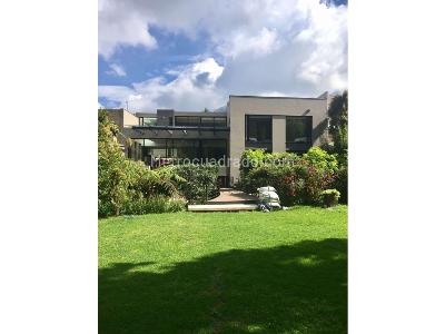 Casa en Arriendo, Santa Ana Oriental, Bogotá D.C.