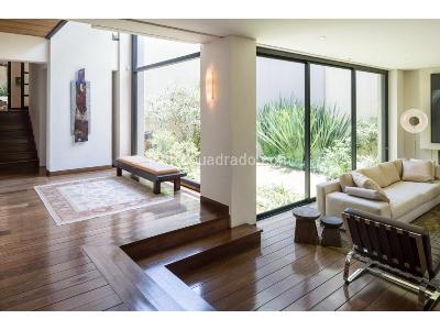 Casa de 4 alcobas en venta en Santa Ana Oriental, Bogotá, 650 m² · foto 13 de 20