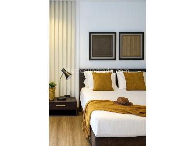 Apartamento de 2 alcobas en venta en Chico, Bogotá, 125 m² · foto 11 de 20