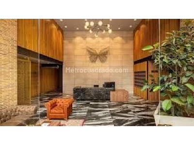 Apartamento de 2 alcobas en venta en Chico, Bogotá, 125 m² · foto 15 de 20