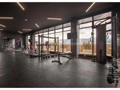 Apartamento de 2 alcobas en venta en Chico, Bogotá, 125 m² · foto 16 de 20