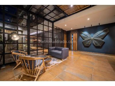 Apartamento de 2 alcobas en venta en Chico, Bogotá, 125 m² · foto 17 de 20