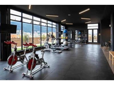 Apartamento de 2 alcobas en venta en Chico, Bogotá, 125 m² · foto 18 de 20