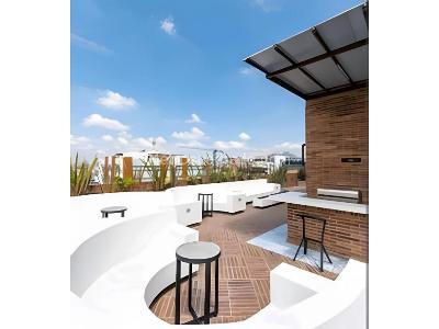 Apartamento de 2 alcobas en venta en Chico, Bogotá, 125 m² · foto 19 de 20