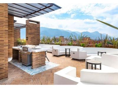 Apartamento de 2 alcobas en venta en Chico, Bogotá, 125 m² · foto 20 de 20
