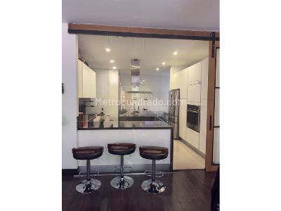 Apartamento en venta en Usaquen, Bogotá · foto 5 de 20