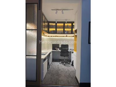 Apartamento en venta en Usaquen, Bogotá · foto 7 de 20