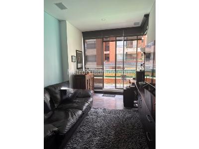 Apartamento en venta en Usaquen, Bogotá · foto 8 de 20