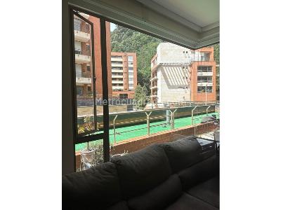Apartamento en venta en Usaquen, Bogotá · foto 18 de 20
