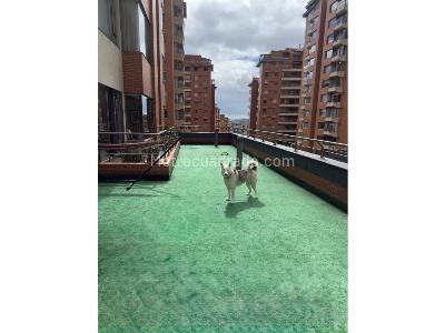 Apartamento en venta en Usaquen, Bogotá · foto 19 de 20