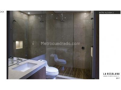 Casa de 3 alcobas en venta en El Refugio, Bogotá, 400 m² · foto 15 de 20