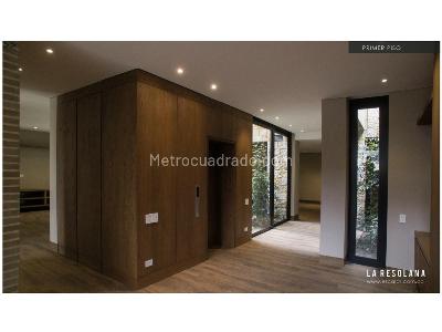 Casa de 3 alcobas en venta en El Refugio, Bogotá, 400 m² · foto 3 de 20