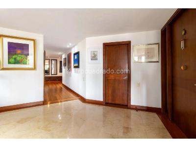 Apartamento en venta en Santa Ana Oriental, Bogotá · foto 2 de 20