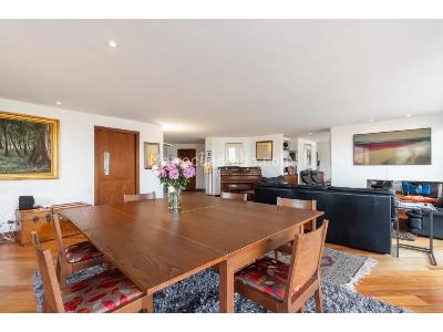 Apartamento en venta en Santa Ana Oriental, Bogotá · foto 3 de 20