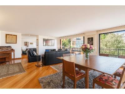 Apartamento en venta en Santa Ana Oriental, Bogotá · foto 4 de 20