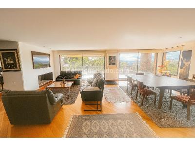 Apartamento en venta en Santa Ana Oriental, Bogotá · foto 5 de 20