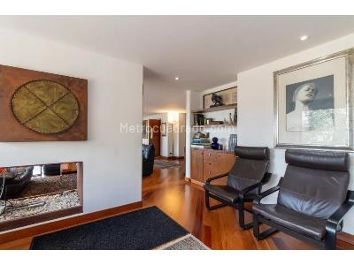 Apartamento en venta en Santa Ana Oriental, Bogotá · foto 6 de 20