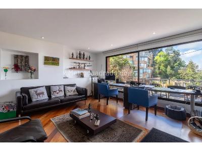 Apartamento en venta en Santa Ana Oriental, Bogotá · foto 7 de 20