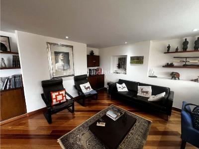 Apartamento en venta en Santa Ana Oriental, Bogotá · foto 8 de 20