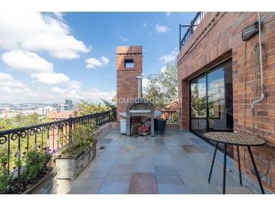 Apartamento en venta en Santa Ana Oriental, Bogotá · foto 9 de 20