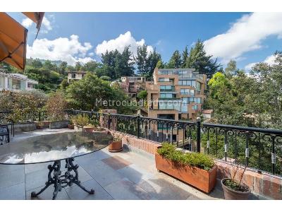 Apartamento en venta en Santa Ana Oriental, Bogotá · foto 10 de 20