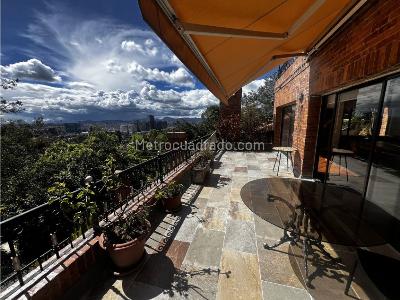 Apartamento en venta en Santa Ana Oriental, Bogotá · foto 15 de 20